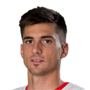 I. PUSSETTO PES 2021 portrait