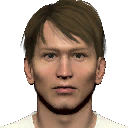 L. VESCO PES 2015 portrait