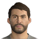 A. BÁRBARO PES 2016 portrait