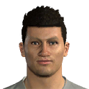F. VEGA PES 2016 portrait