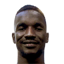 A. NIANE PES 2021 portrait