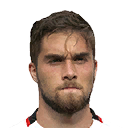 D. OYARZÚN PES 2021 portrait