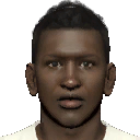 MORY PES 2014 portrait
