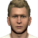 T. BØRVEN PES 2021 portrait