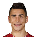 E. PONCE PES 2021 portrait