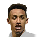 C. ROBINSON PES 2021 portrait