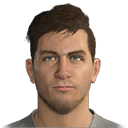 E. FULVIO PES 2016 portrait