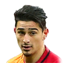 K. GÜNTER PES 2021 portrait