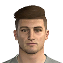 F. FEDATO PES 2016 portrait