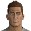 A. SUCCAR PES 2021 portrait