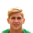 R. PEÑA PES 2018 portrait