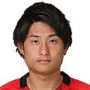 T. SEKINE PES 2020 portrait