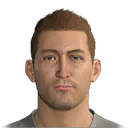 G. GAMBETTA PES 2018 portrait
