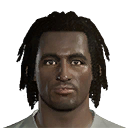 A. CISSÉ PES 2017 portrait