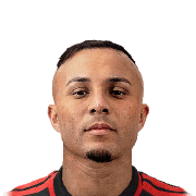 ÉVERTON PES 2021 portrait