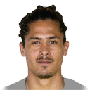 M. LEMOS PES 2021 portrait