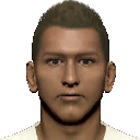 D. CHÁVEZ PES 2021 portrait