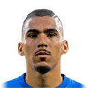 ALLAN PES 2021 portrait