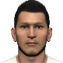 RAFITA PES 2014 portrait