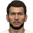 MORAIS PES 2016 portrait