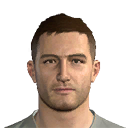 MUTCH PES 2014 portrait