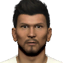 DANI PES 2016 portrait