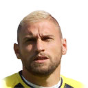 F. DIONISI PES 2021 portrait