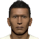H. NOVILLO PES 2014 portrait