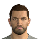 G. TROIANIELLO PES 2016 portrait