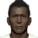 ZOUMA PES 2014 portrait
