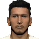 N. BELLOMO PES 2021 portrait