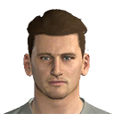 GEORGEMY PES 2021 portrait