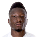 D. AMANKWAA PES 2015 portrait