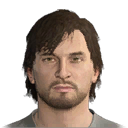 N. PERIC PES 2016 portrait
