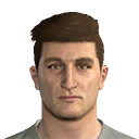 M. ARDEMAGNI PES 2021 portrait