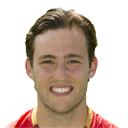 J. VAN OVEREEM PES 2021 portrait