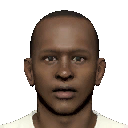 LEANDRO PES 2014 portrait