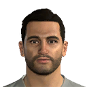 D. ACHUCARRO PES 2017 portrait