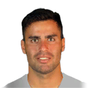J. CORREA PES 2021 portrait