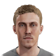 M. KRUSE PES 2021 portrait