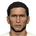 B. MONTENEGRO PES 2016 portrait
