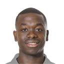 N. MENDY PES 2021 portrait