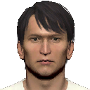 WANG TONG PES 2021 portrait