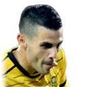 D. ALEKSIĆ PES 2019 portrait