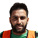R. PASTORINI PES 2017 portrait