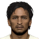 G. RODRÍGUEZ PES 2021 portrait