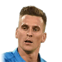 A. MILIK PES 2019 portrait