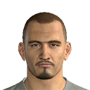 FLORO FLORES PES 2012 portrait