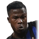 K. BALDÉ PES 2019 portrait