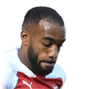 A. LACAZETTE PES 2019 portrait